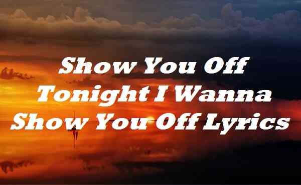 Stop At The Light When She Caught My Attention Lyrics Okay Mother Now You Got My Attention Lyrics | by Toponelyrics | Medium