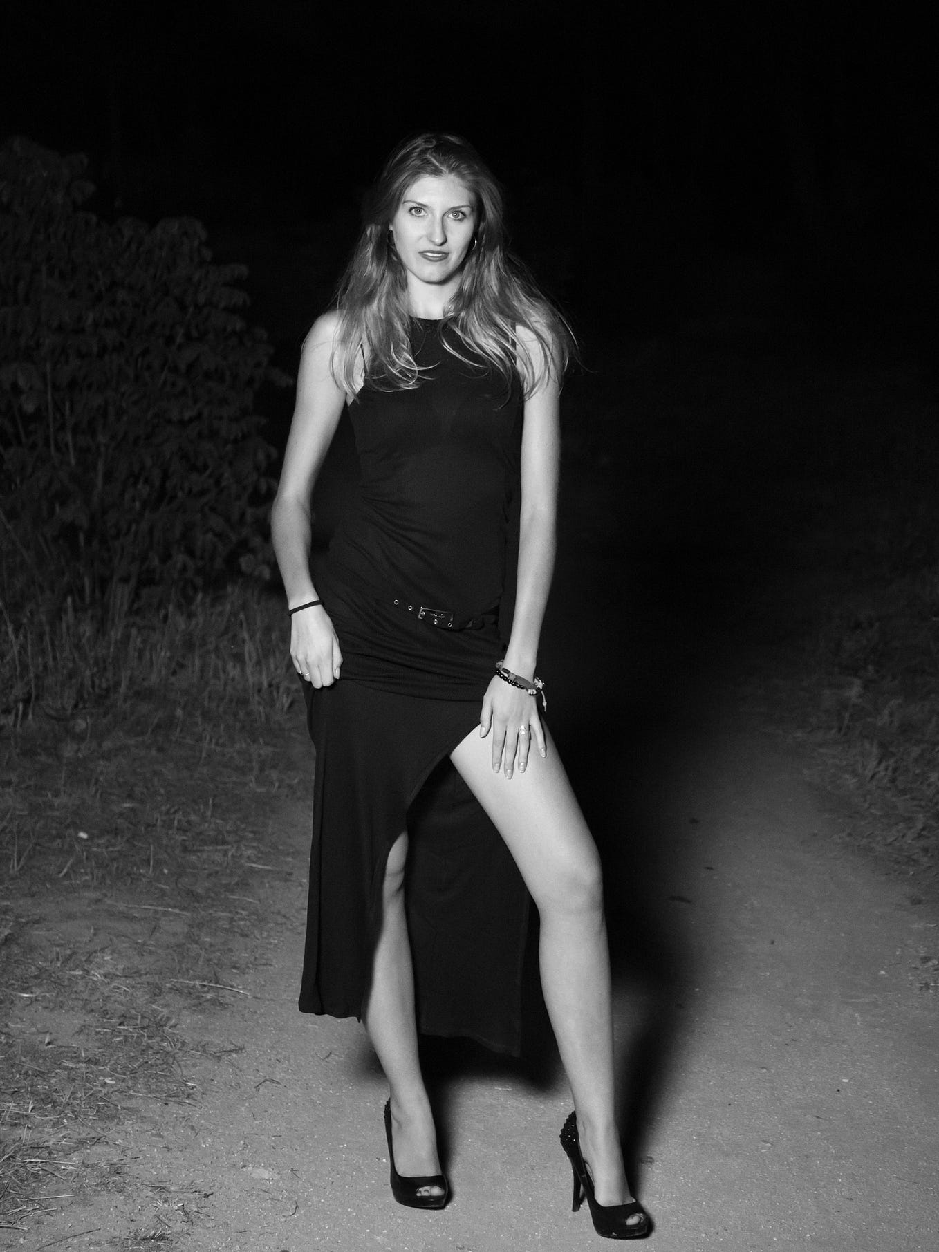 A Handjob From A Stranger In The Dark. | by Alec Lake | Keeping It