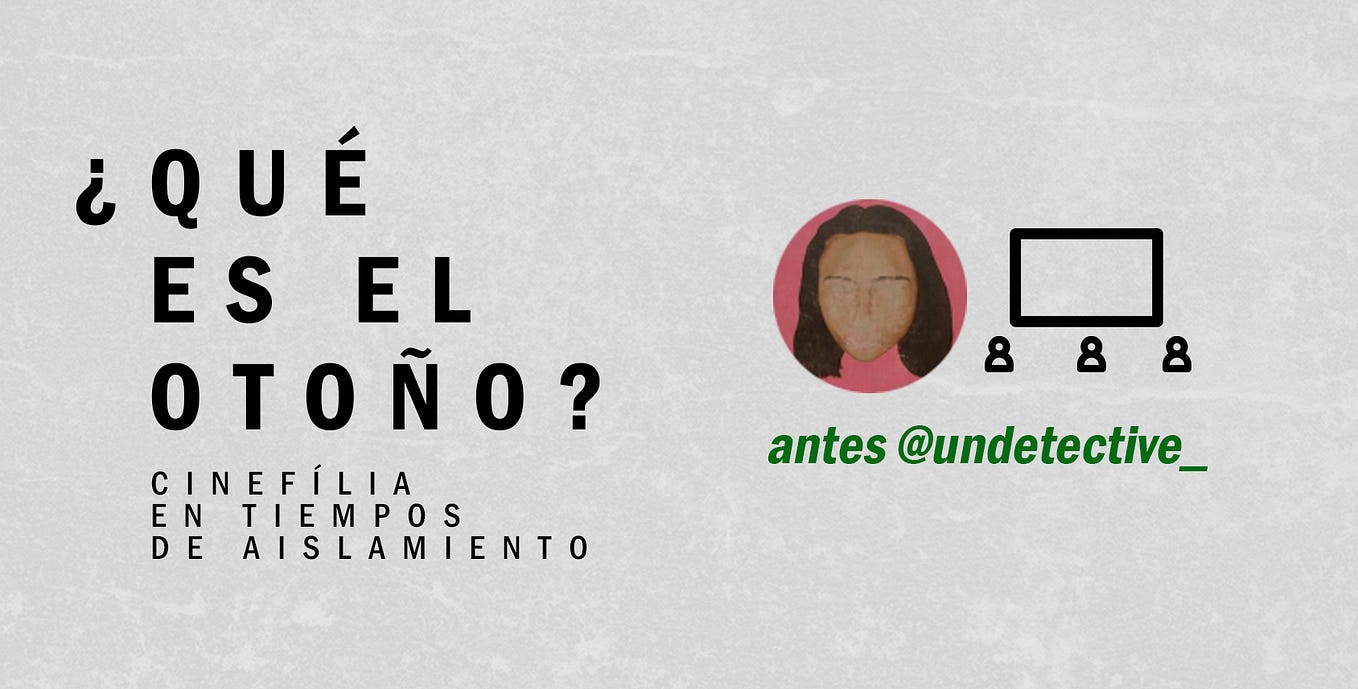 ¿Qué es el otoño? (26). Jotafrisco es parte del staff del Museo… by