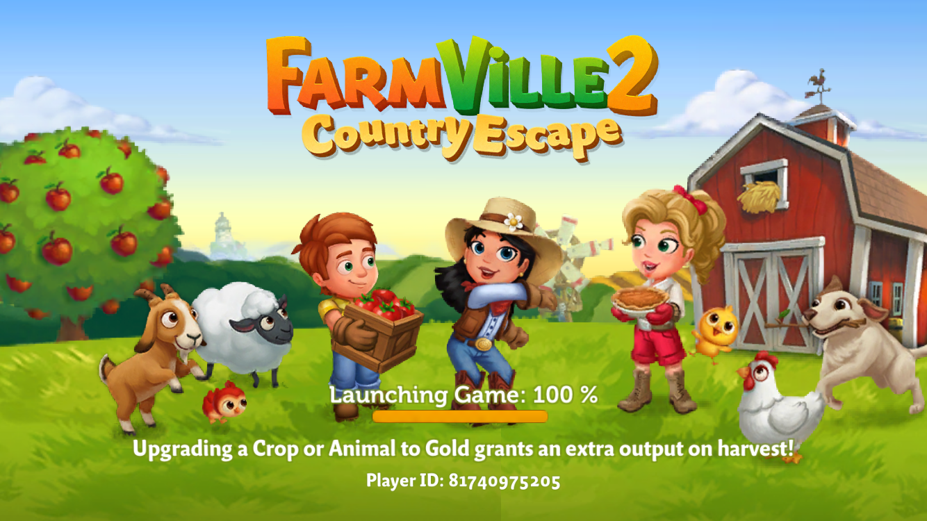 Farmville 2 Guide - IGN