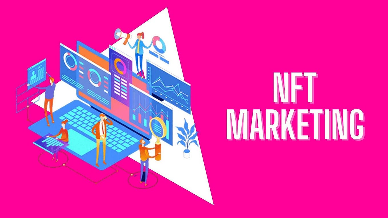 Top 7 NFT Marketing Agencies: Revolutionise Your NFT Project in 2023