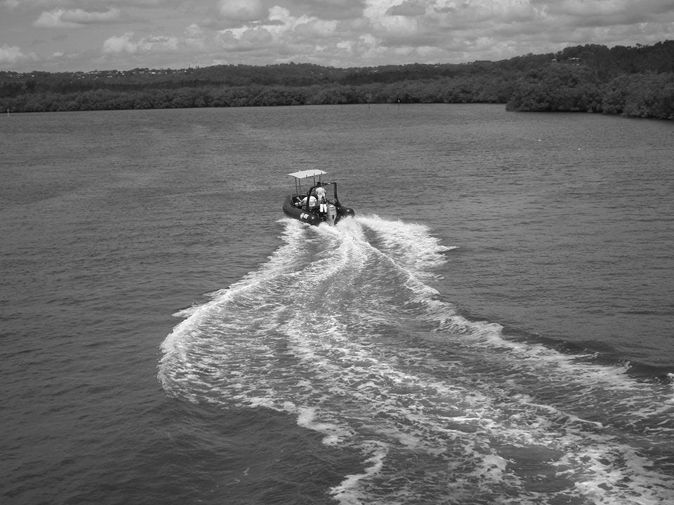 Queensland’s Approved Boat Safe Course Providers by peterfin Medium