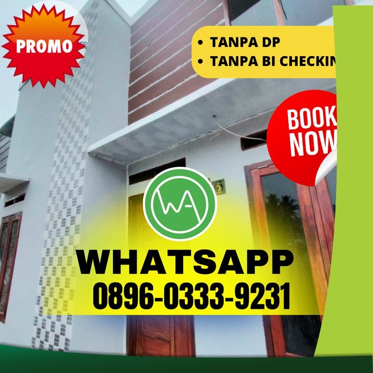 Kredit Rumah Non Bi Checking Kredit Rumah Non Bi Checking