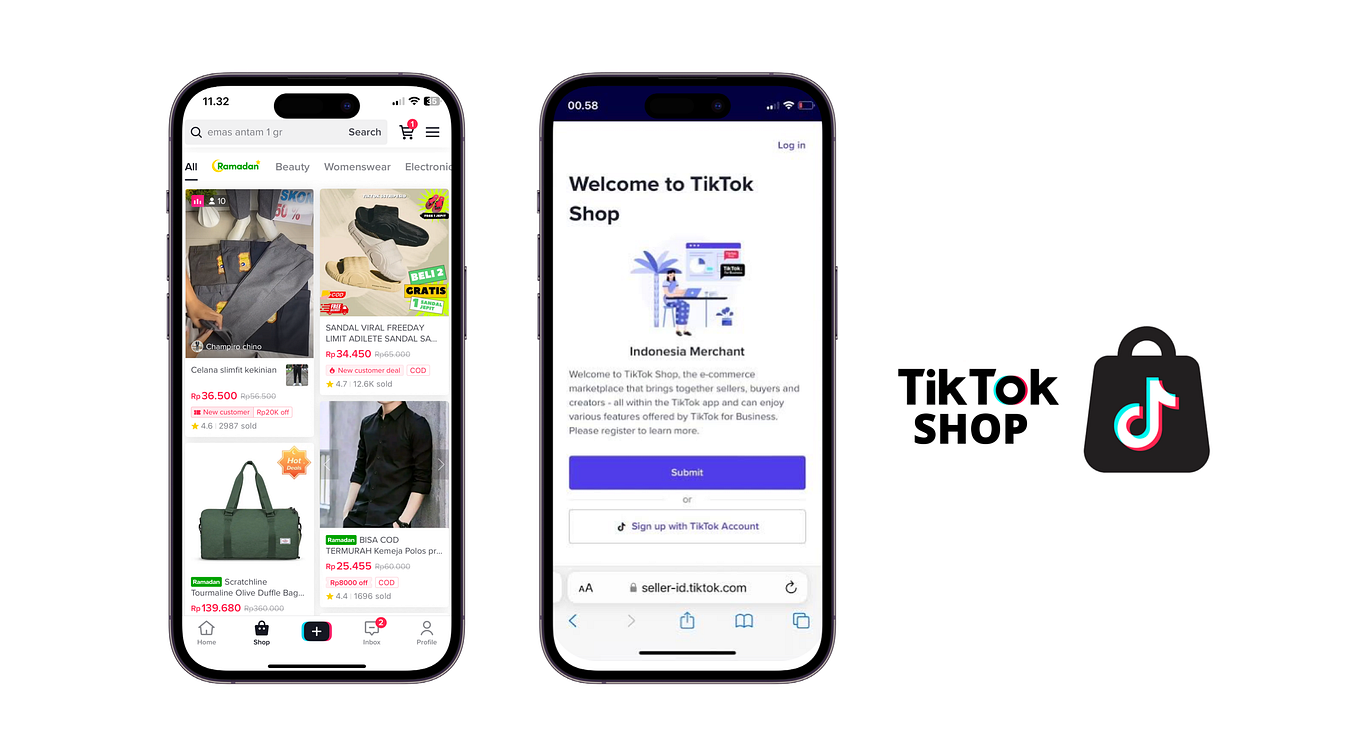 BCA Mobile UI/UX Case Study: Optimizing and Complementing Each Other ...