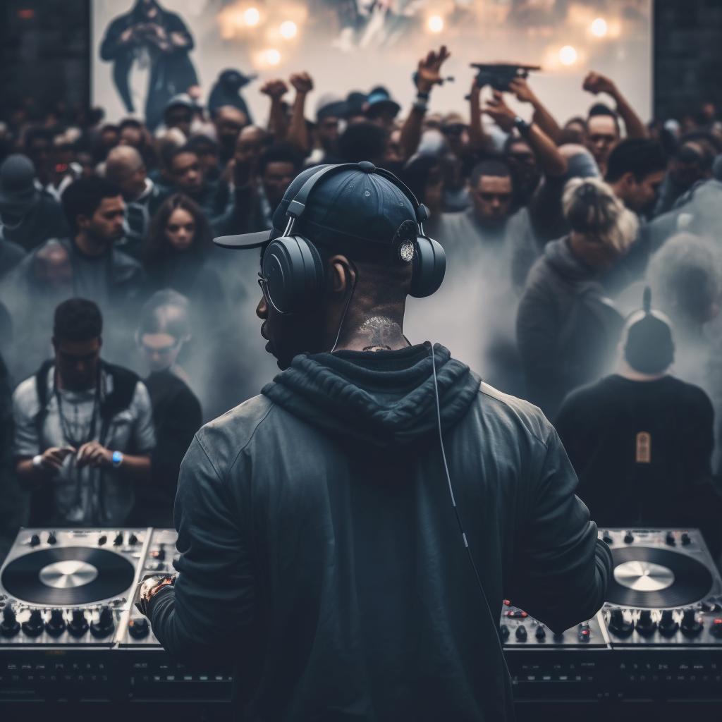 Mastering the Art of DJing: How to choose the perfect DJ name | by DJ ...
