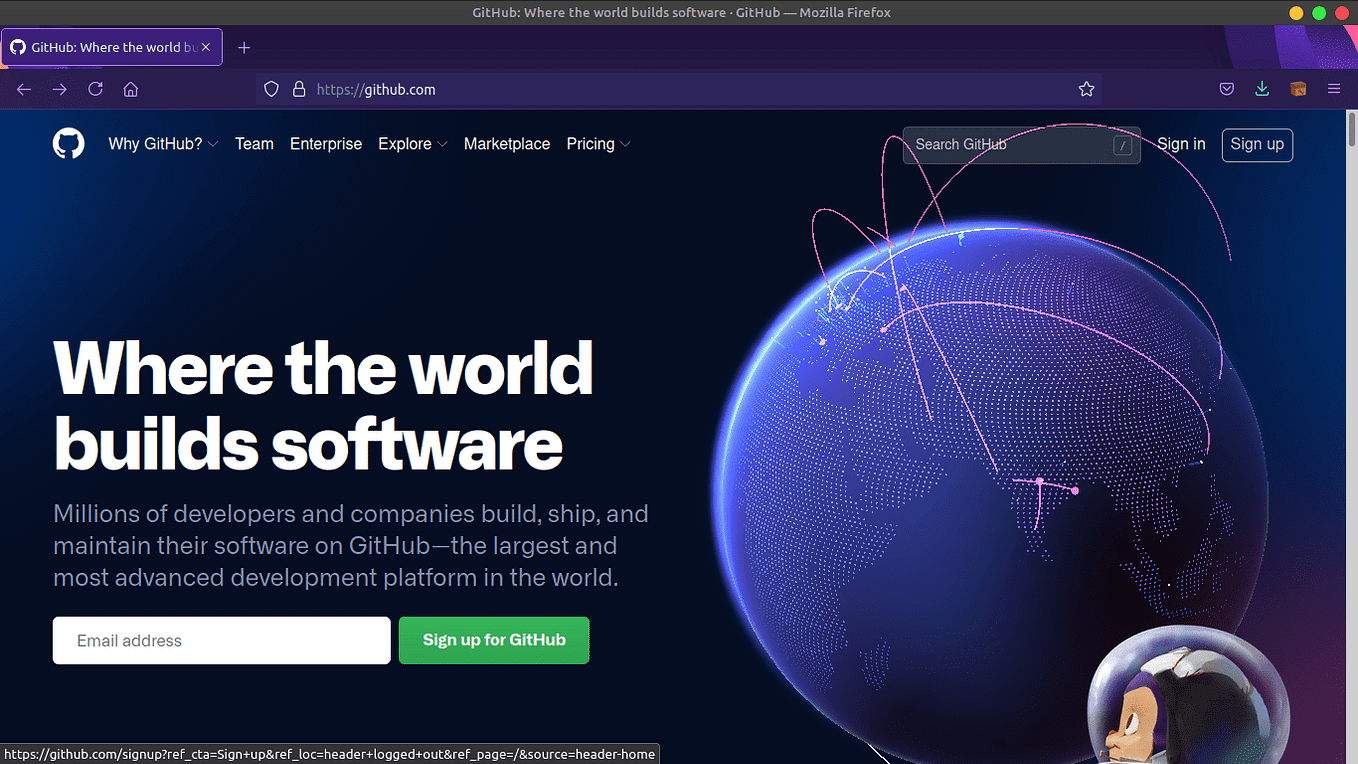 CARA MEMBUAT TABEL SEDERHANA dengan HTML di Visual Studio Code ...