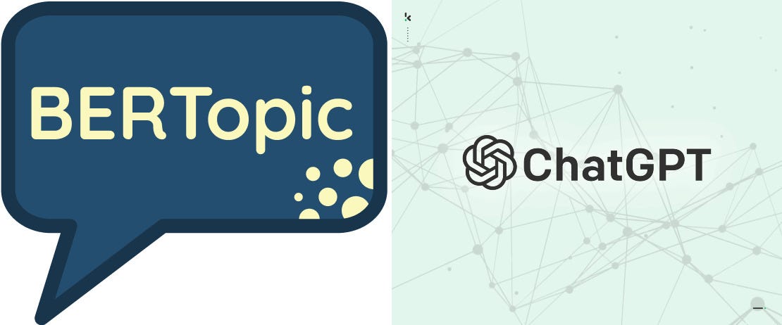 Topic Modeling with BERT. An Analysis of Senate Tweets | by Amber Teng ...