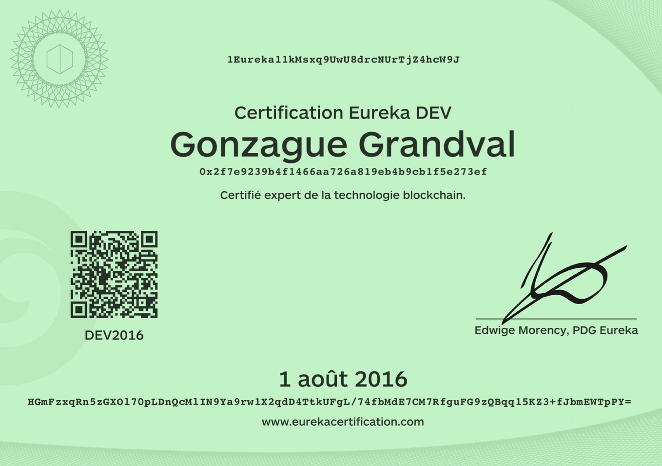 Best UI is no UI. by Alexandre David Medium