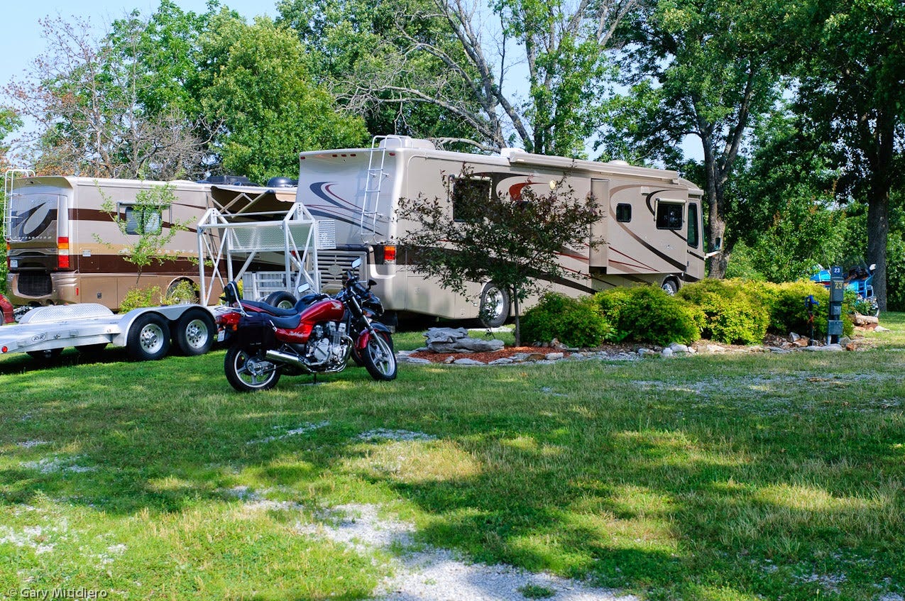 branson mo rv park. Have you ever imagined living in an RV… by