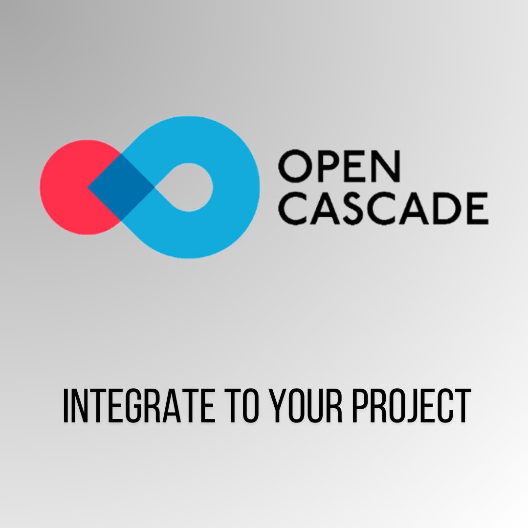 Explore your shape using OPEN CASCADE by Lahiru Dilshan Medium