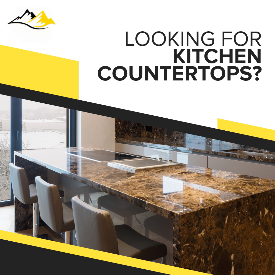 A guide to different types of granite countertops Granite Empire of