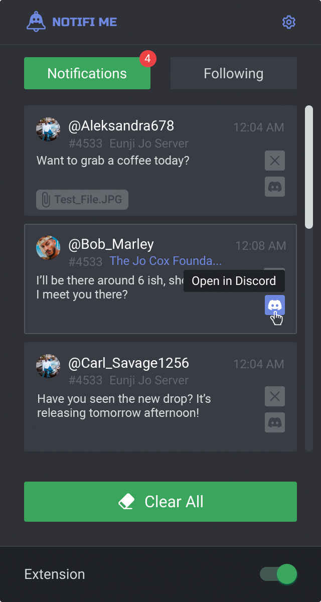 The Best Discord Plugin You’ve Probably Never Heard Of…