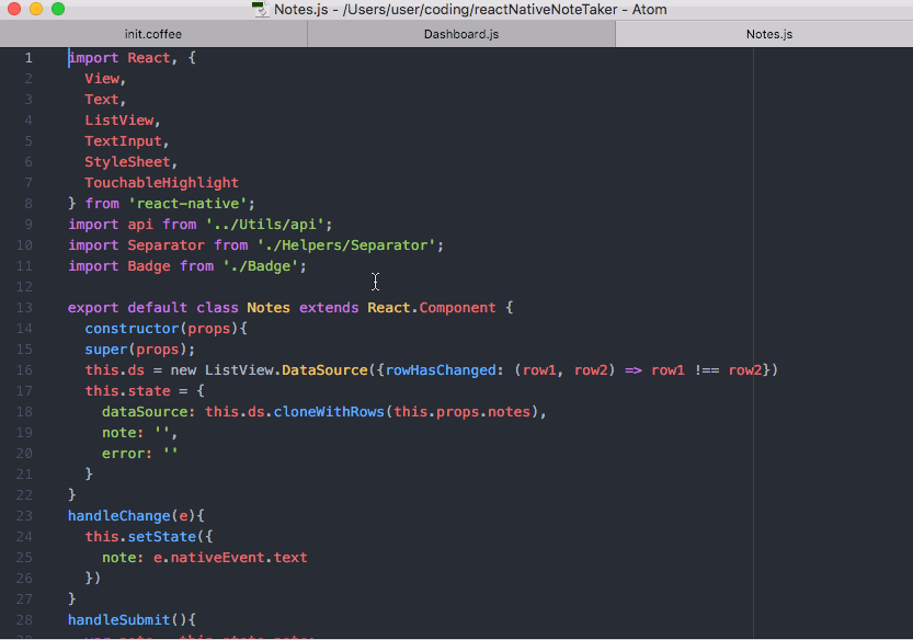Newline delimited JSON is awesome | by Jaga Santagostino | Medium