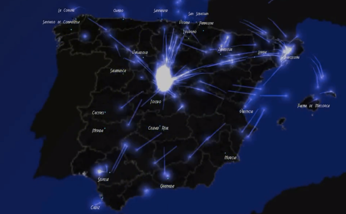 Climate Futures – Pablo DeSoto