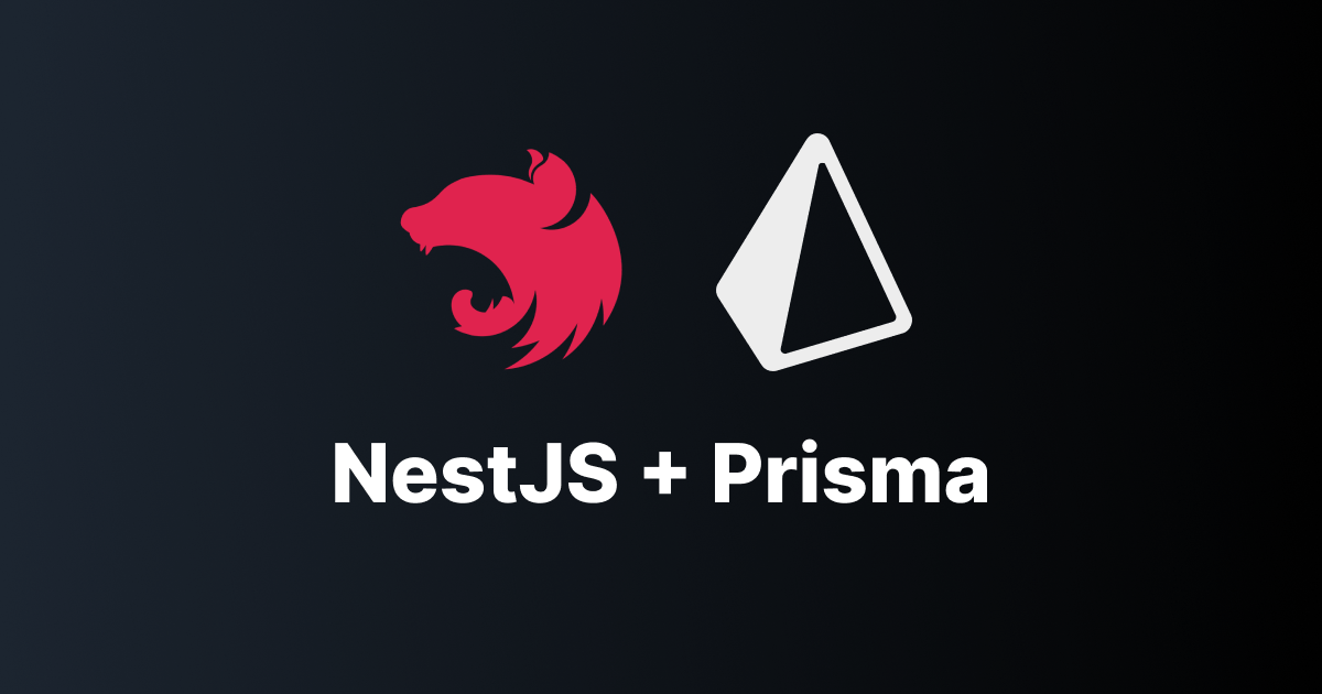 A Comprehensive Walkthrough Establishing a NestJS Application with