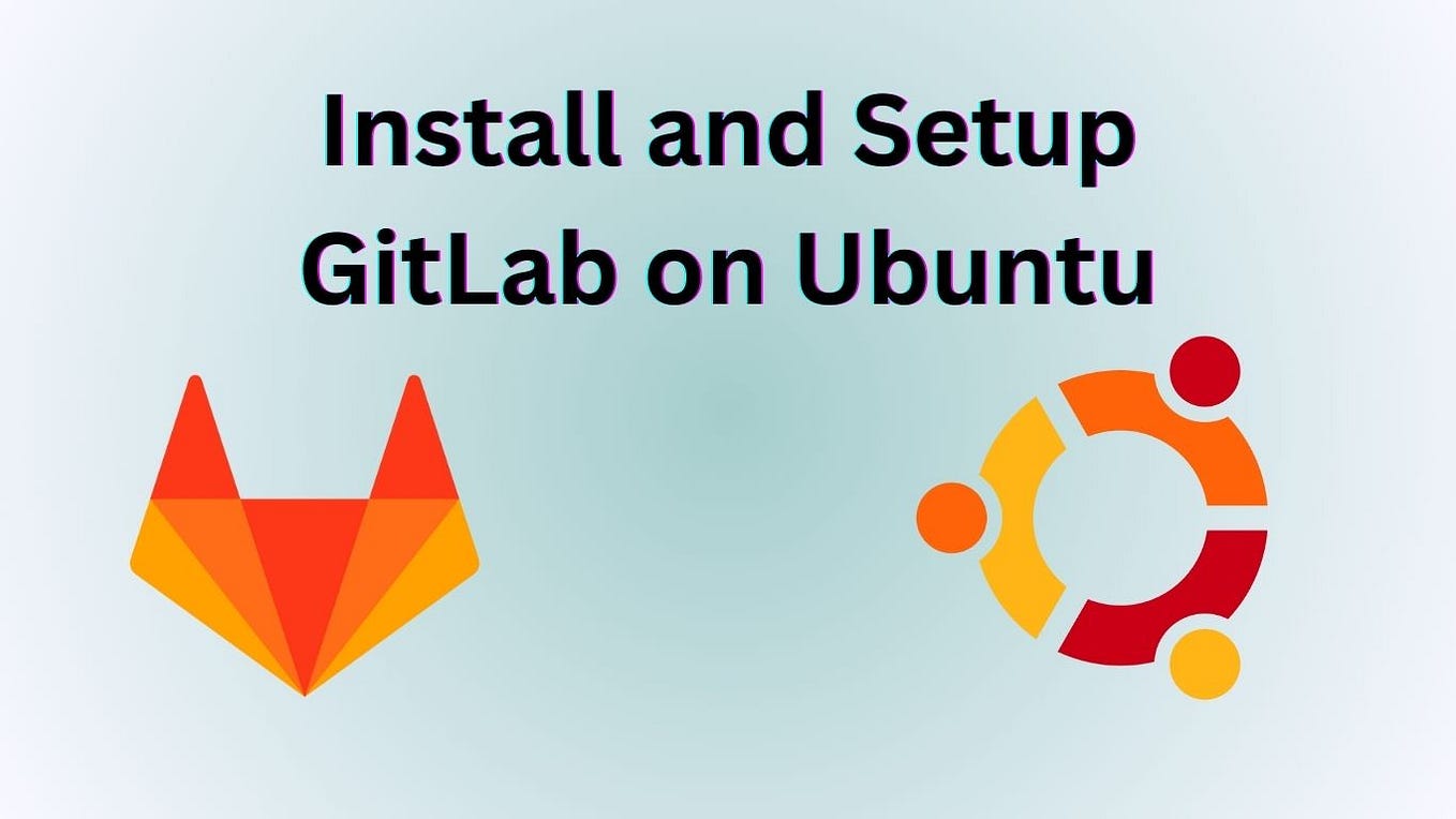 GitLab Installation on Windows using Docker | by Abdul Gaffoor. Noor ...