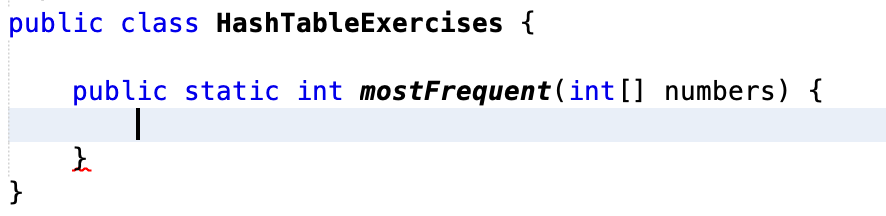 Java: First Repeated Character in a String | by Christopher | Software ...