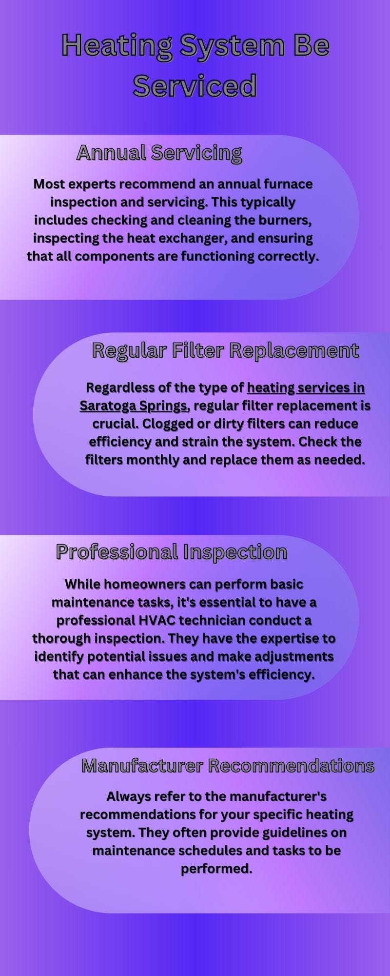 What Happens When An AC Is Serviced? by Albany Mechanical Services