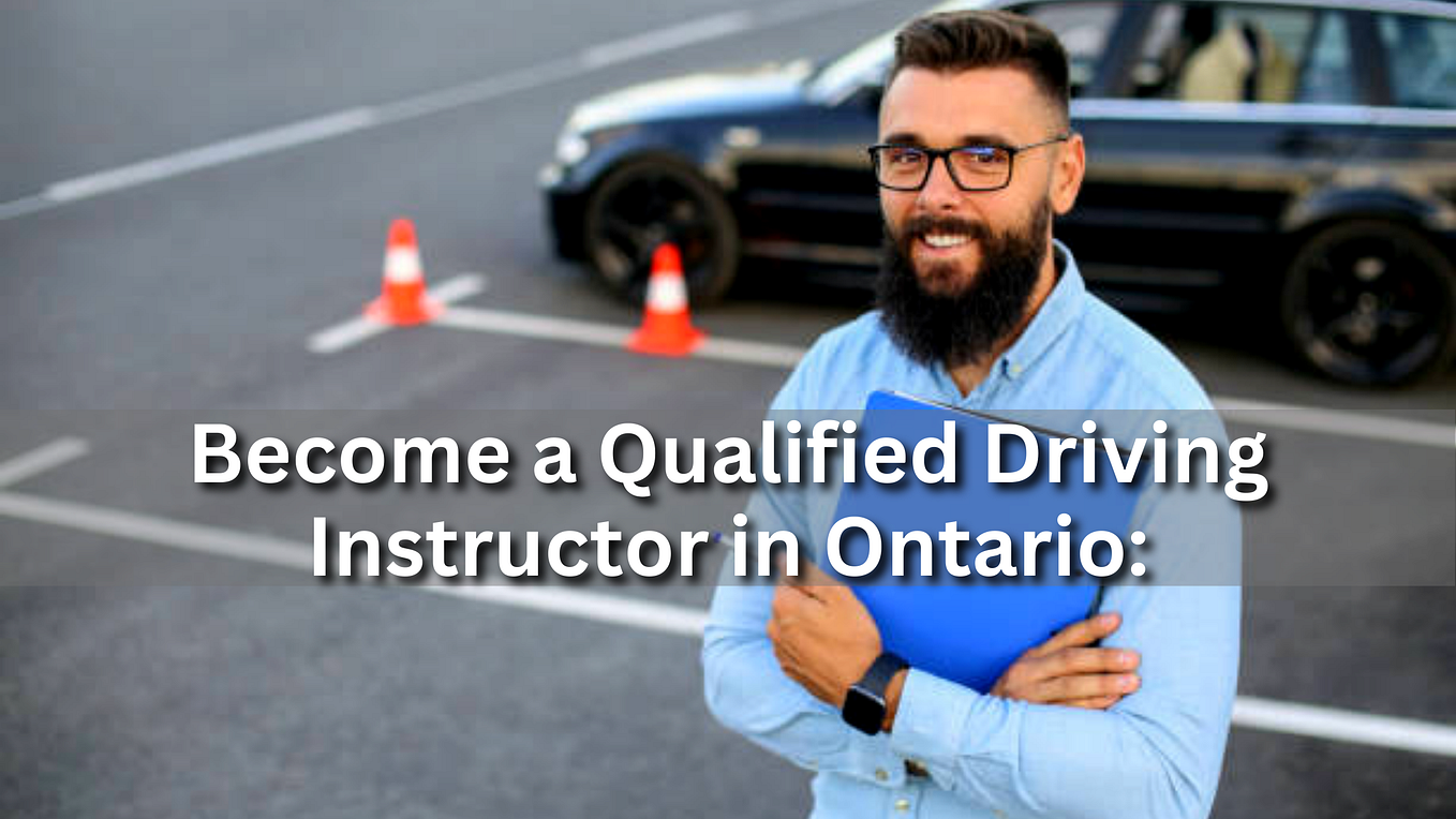 7 tips for passing the G2 test in Ontario. Medium