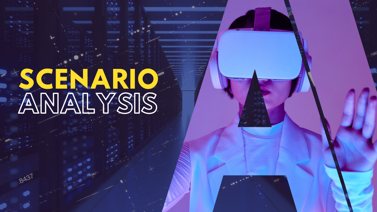 Monte Carlo Simulations with Python (Part 1) by Patrick Hanbury