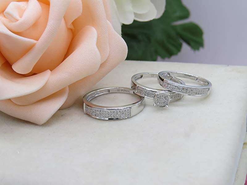 Custom Cheap Engagement Rings Collection by Zales Online Store Medium