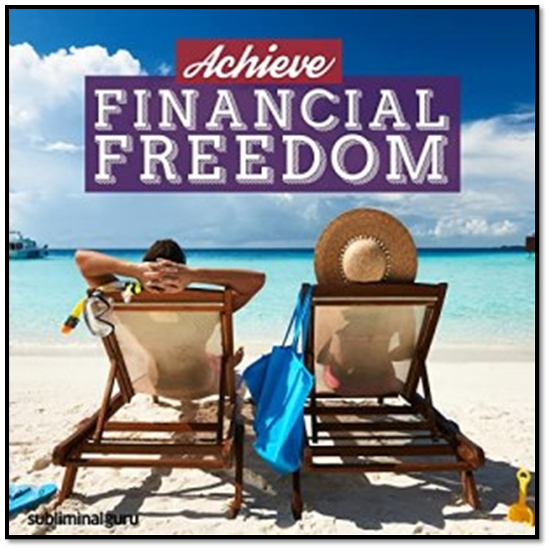 Achieve Financial Independence The 7 Steps To Financial Freedom Course