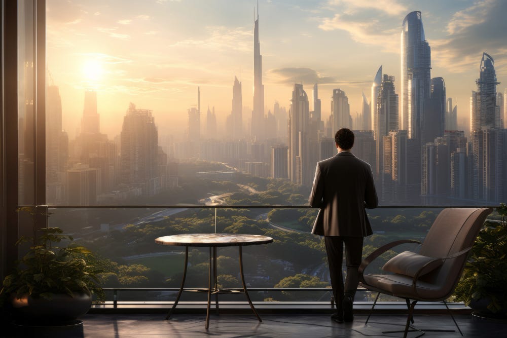 Charting the Future 7 Key Business Setup Trends in Dubai for 2024 Medium