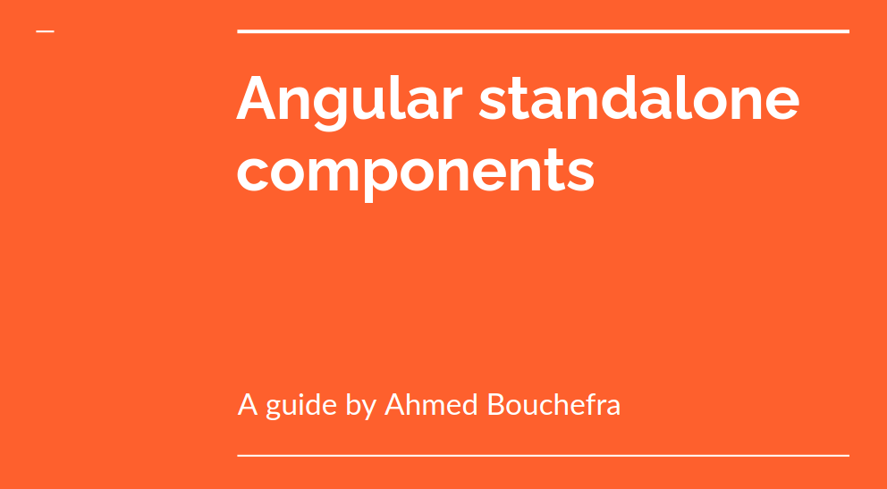 Essential Angular: Compilation. I Wrote An Article About The Core… | By ...