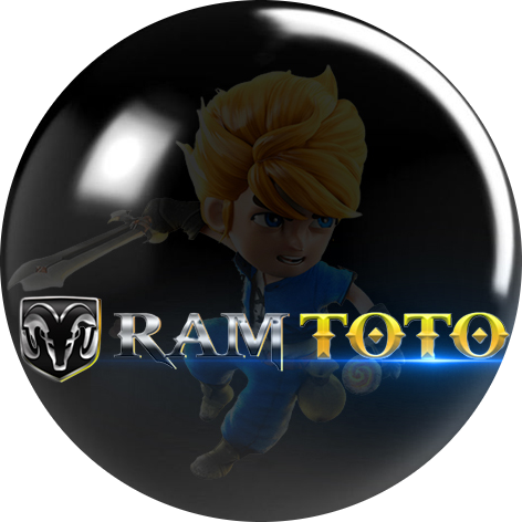RAMTOTO BANDAR JUDI TERBAIK 2023 - RAMTOTO - Medium