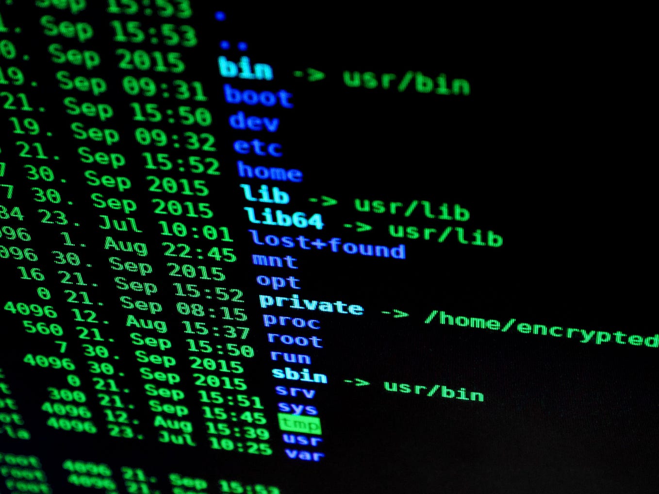How to Recursively Traverse Files and Directories in Python | by ...