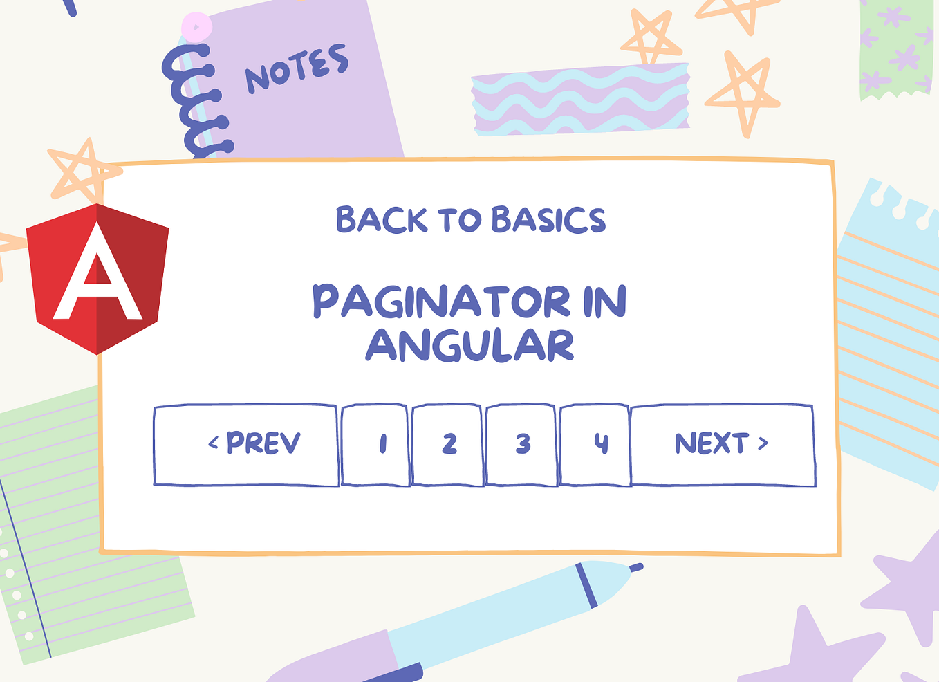 Using Different Layout Frames For Different Routes In Angular | by ...