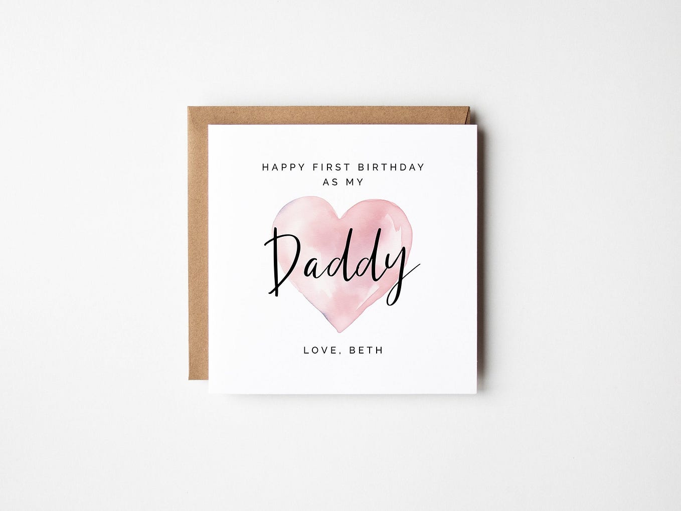 Happy Birthday Daddy SVG, Father Svg, Dad Svg, Instant Digital Download ...