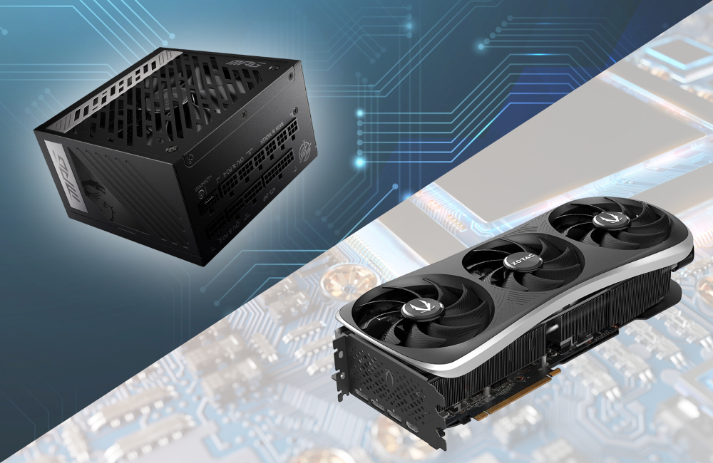 What Is the Main Advantage of Using a Modular Power Supply Instead of a