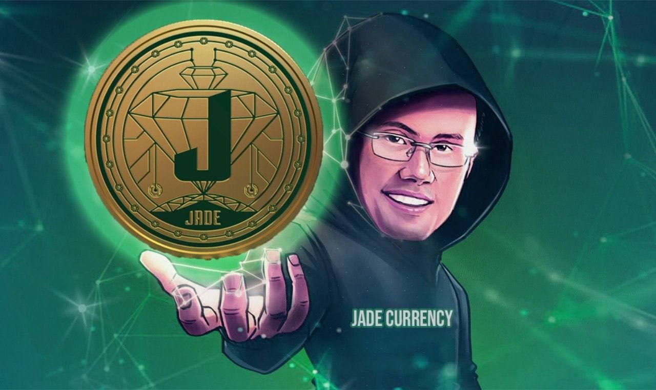 Jade Currency Update — May 2022