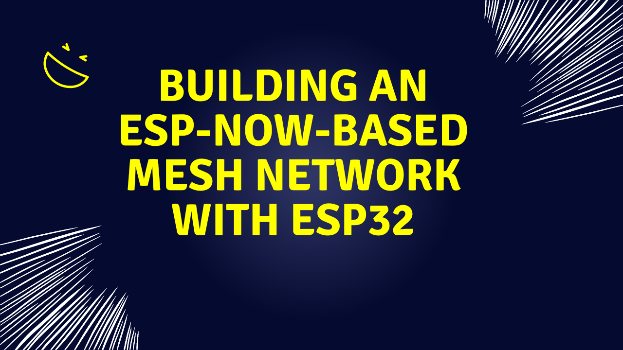 Fingerprint Module with ESP32 | Medium