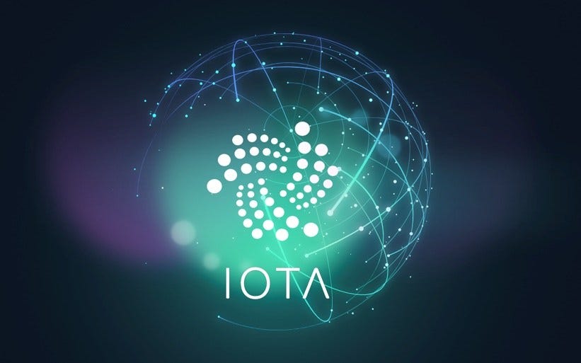 What happened last night on IOTA
