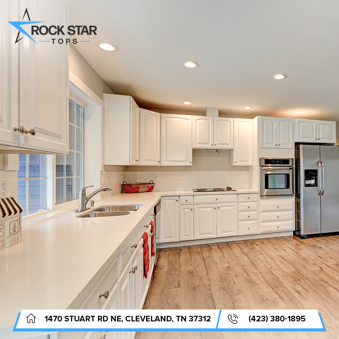 What Do I Need to Know Before Installing Granite Countertops? Essential