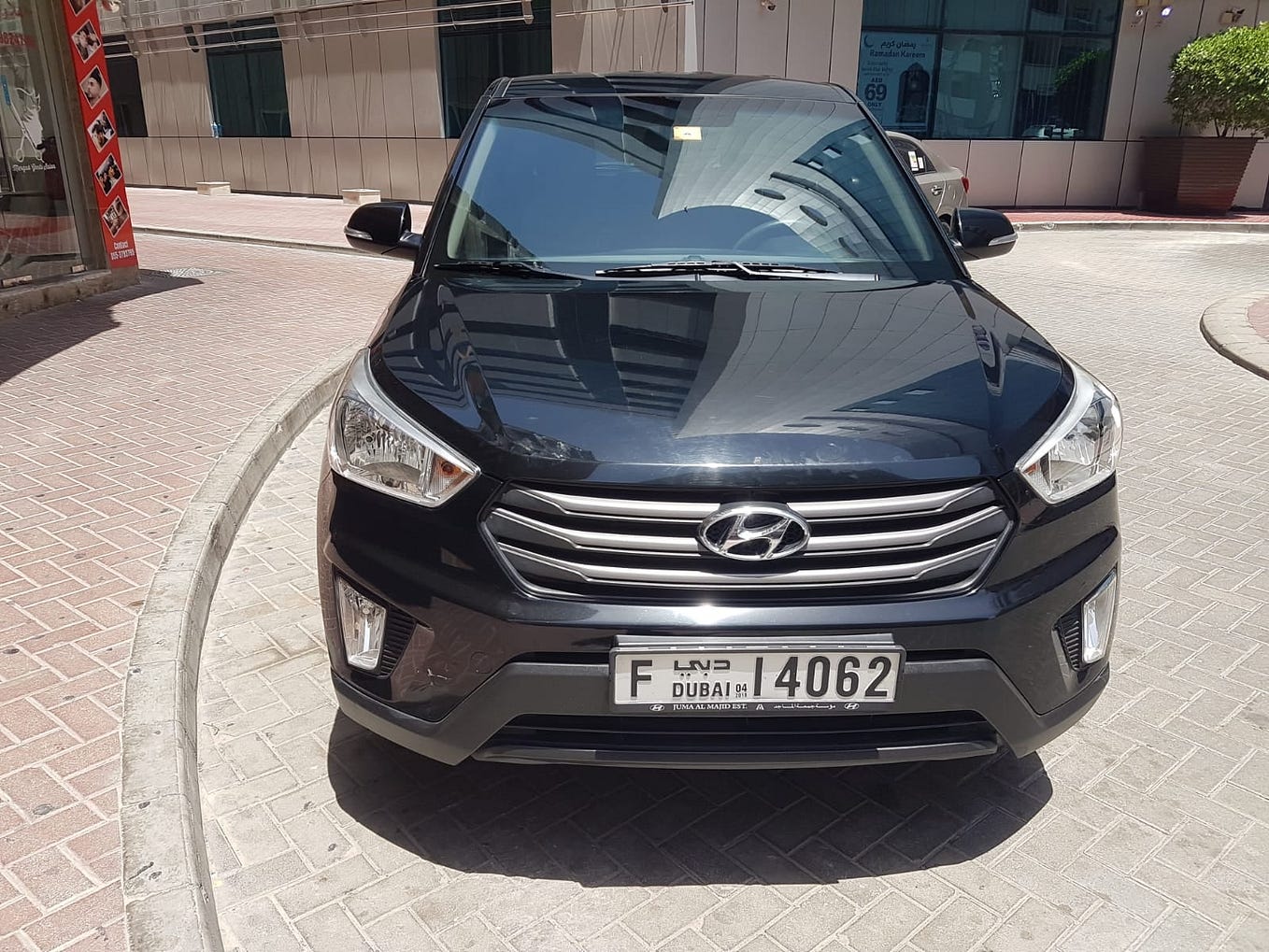 Rental Cars UAE Rental Cars Medium