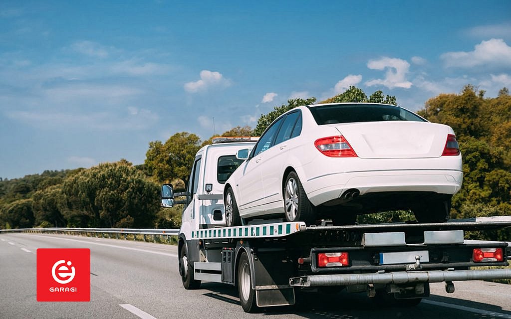 Car Breakdown Towing Service. Car Breakdown? Don’t Worry, Our Towing