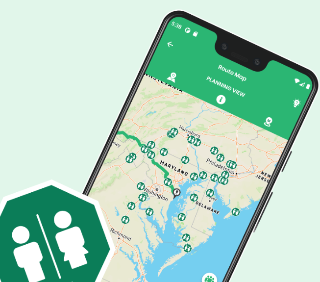 Directions to the Nearest Rest Area — The Key to a Safe and Enjoyable