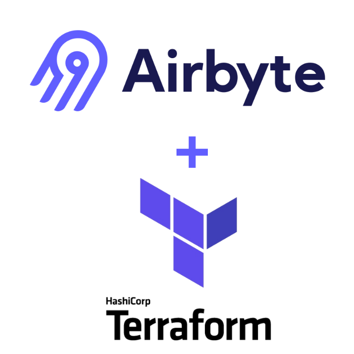 Managing Airbyte with code: A Guide to Using the Terraform Provider