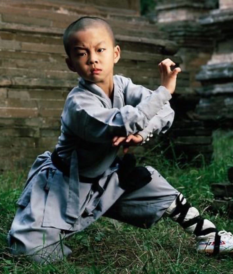 Does Size Matter In A Fight?. Clearing Up One of Martial Arts’… by