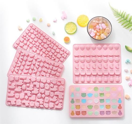 You. how often should you replace silicone… by KangdeSilicone Medium