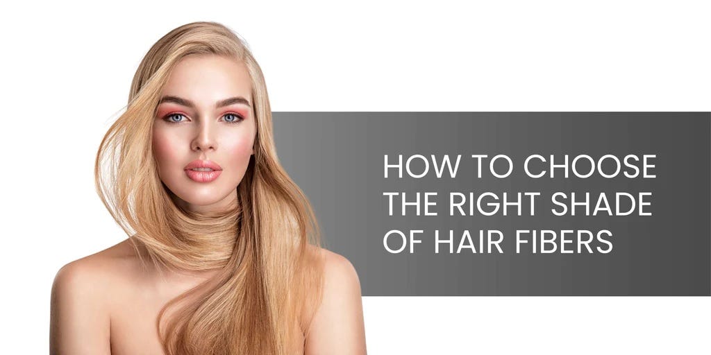 Keratin Hair Fibers vs Cotton Hair Fibers Which Should You Choose