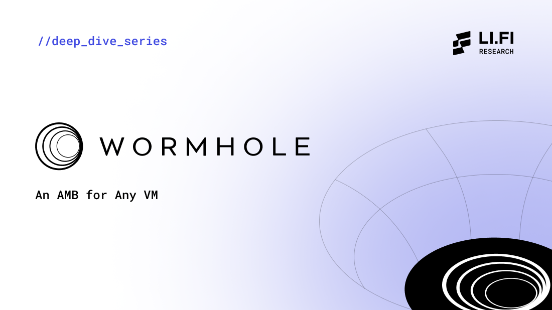 Wormhole — A Deep Dive