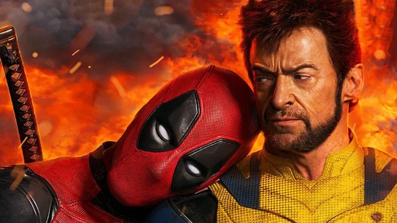 Fmovies deadpool 2 hotsell