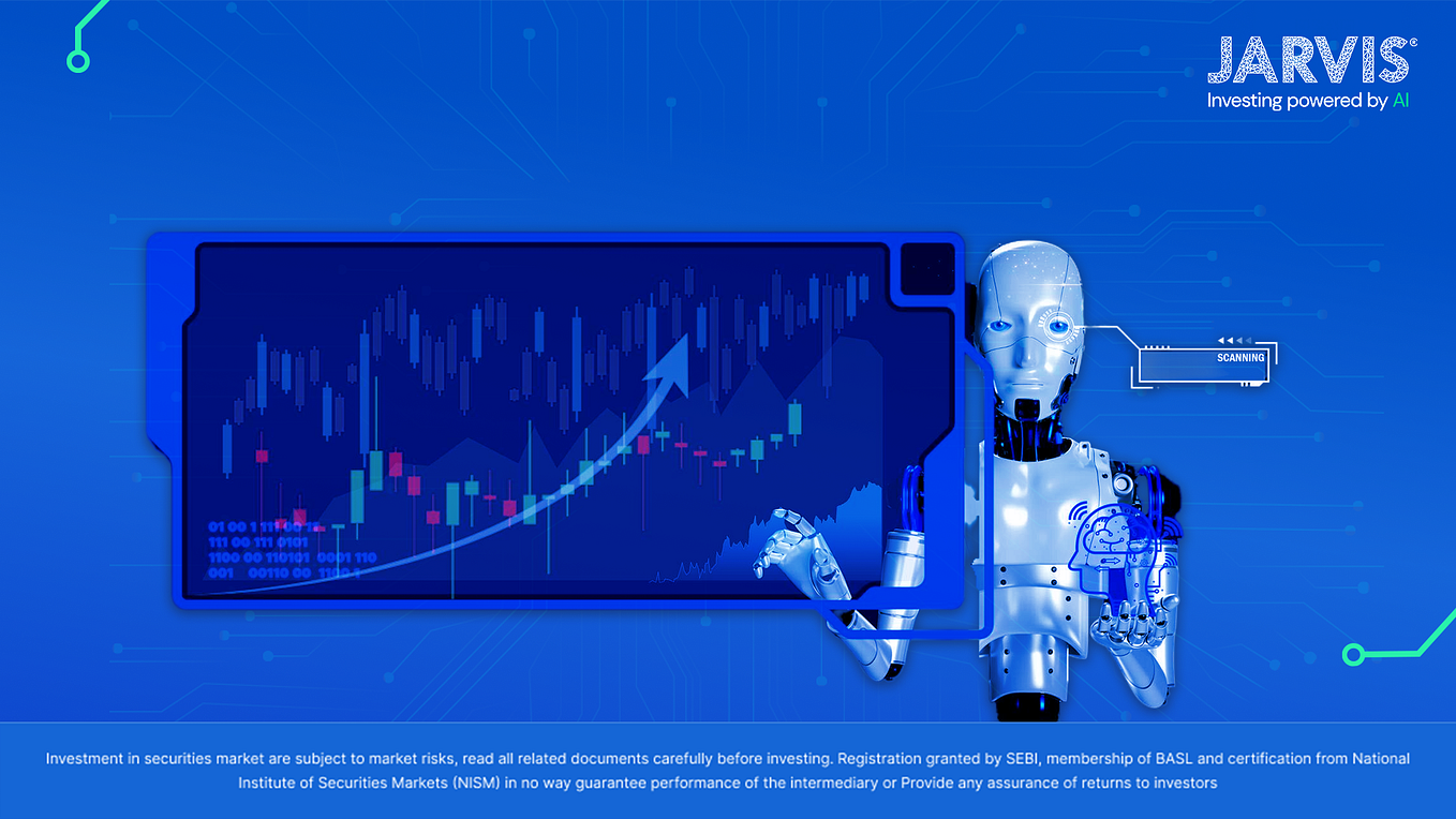 Technology within AI used by AI companies that helps them pick stocks