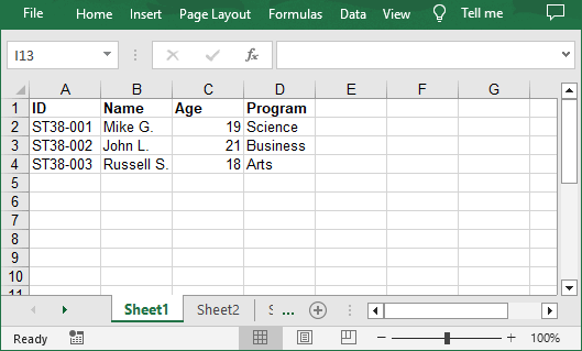 Which is the Fastest Free Library to Generate Excel in Dotnet in 2023 ...