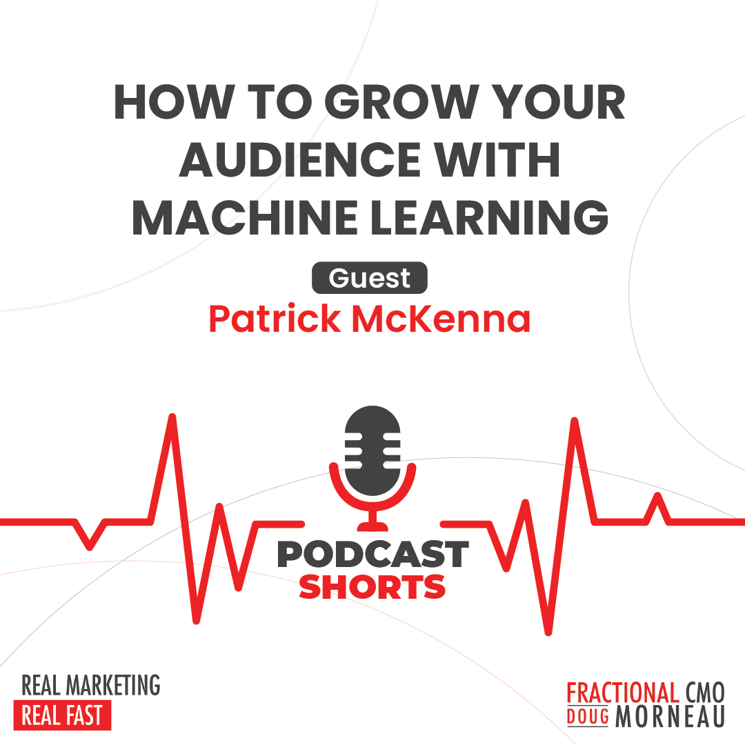 Tips On A Fractional CMO by Doug Morneau Oct, 2024 Medium