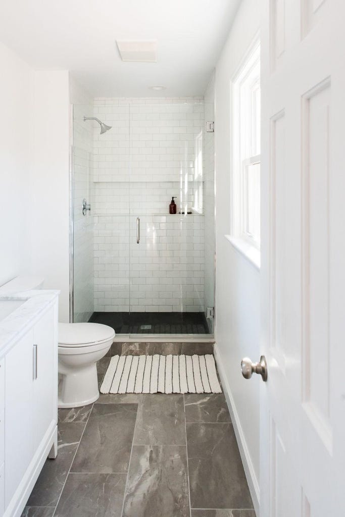 The 2023 Cost to Remodel Your Bathroom in Raleigh, NC | by Oak City ...